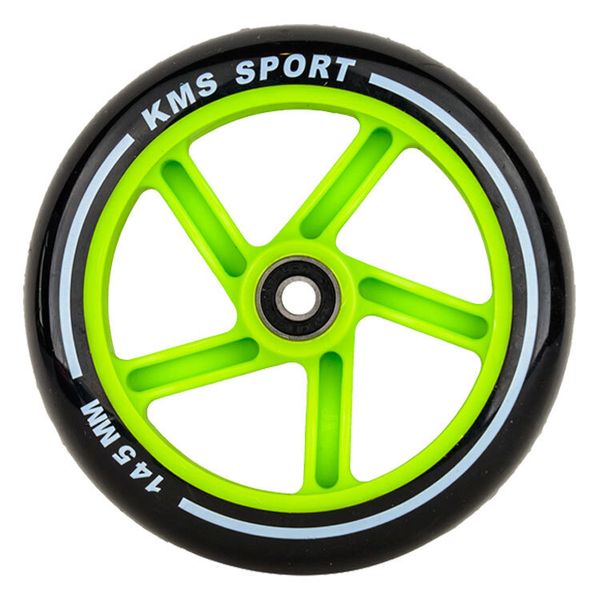 Колесо для детского самоката KMS 145 мм.
