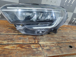 Фара левая LED LADA Vesta 22-нв Б/У Оригинал 8450040001