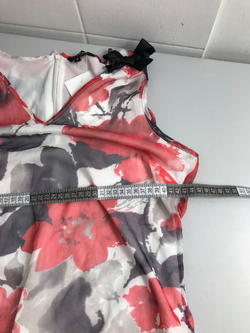 Топ Froggi с цветами 46 размер