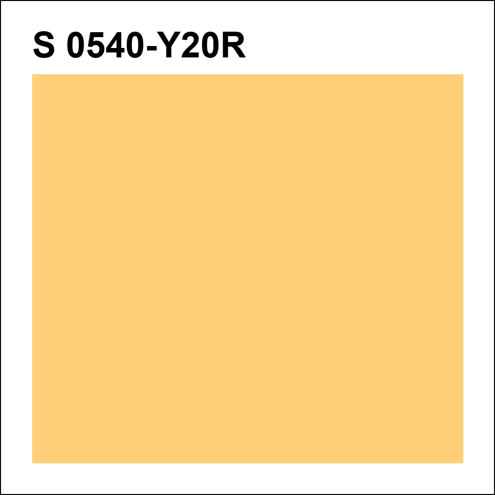 S 0540-Y20R за кг