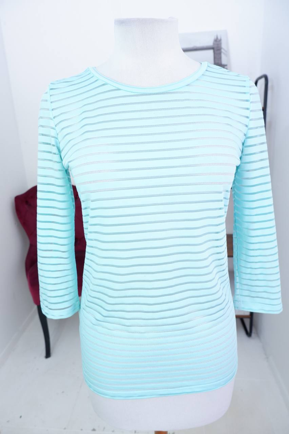 Лонг Fun Day оригинальный, маркировка XS, визуально на 42 размер