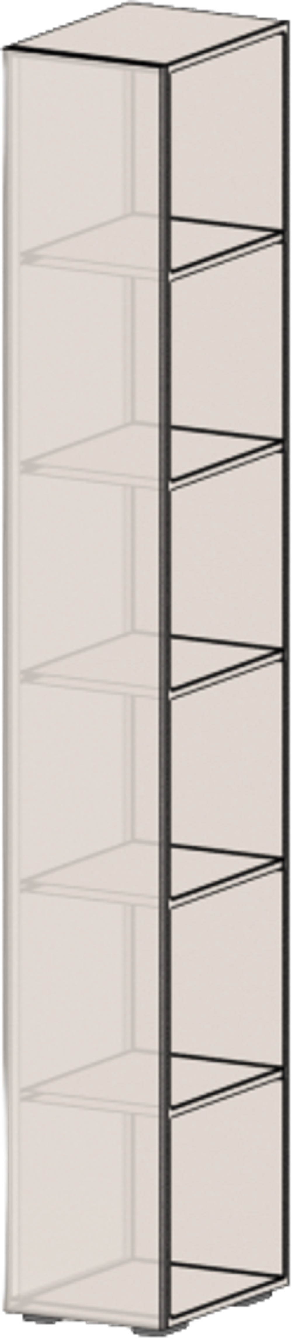 Модульная система "Денвер" кашемир