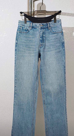 Джинсы Alexander Wang