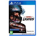 Grid Legends (PS4) NEW