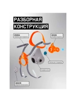 Комплект Jeta Safety J-SET 6500K-L