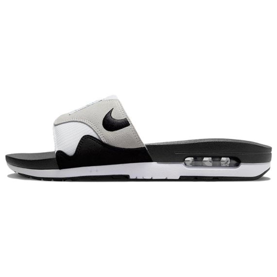 Nike Air Max 1 Slide 'Gray'