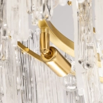 Подвесная люстра De City АРМАН 462010906