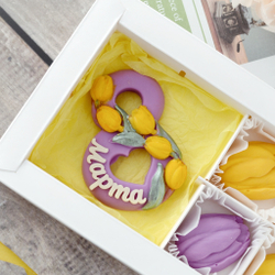 Набор "8 марта" #8