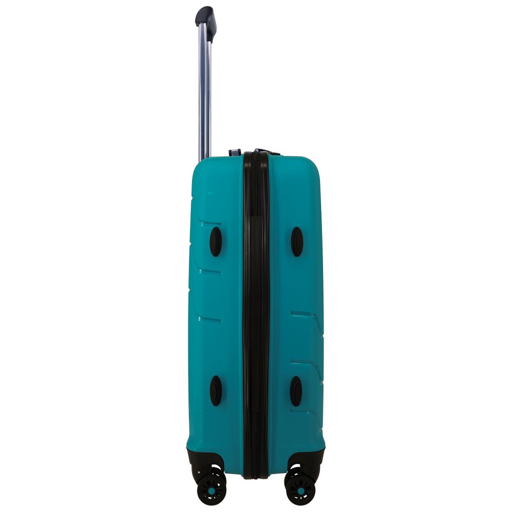 Чемодан 462 / Полипропилен