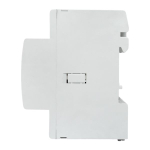Контактор модульный КМ 40А 2NC 230В АС (2 мод.) AVERES EKF