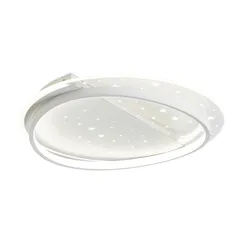 Потолочный светильник FR6152CL-L89W Страта / Strata 89 Вт LED Freya fr6152cl-l89w