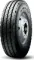 Kumho KMA01 265/70 R19,5 143/141J PR18 3PMSF (Универсальные)