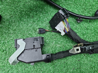 Проводка салонная Hongqi HS5 (2023-н.в.)