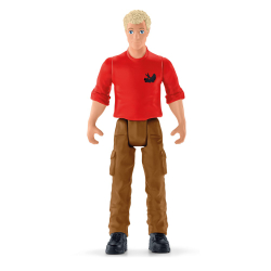 Schleich - Атака Тираннозавра Рекса 41465