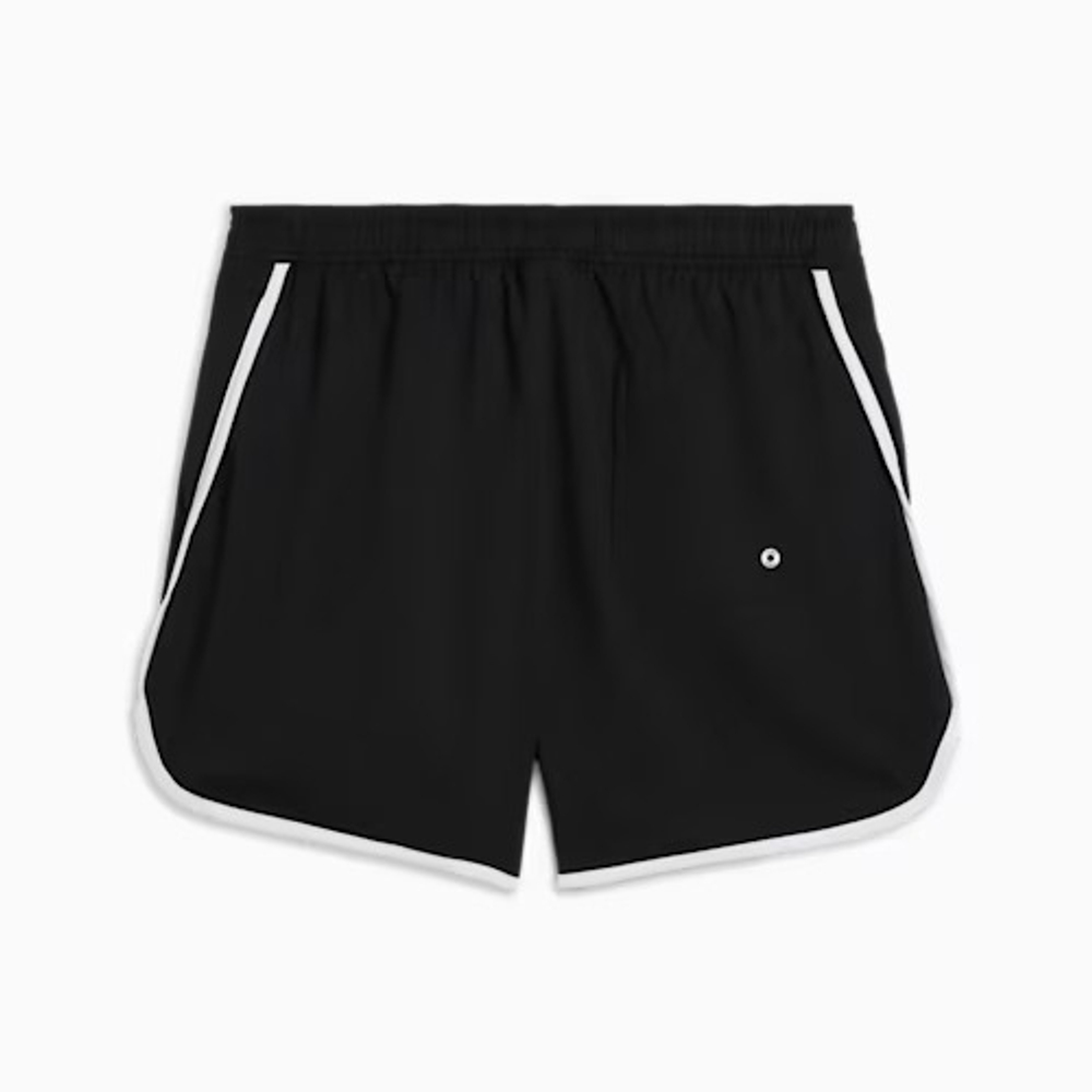 Шорты спортивные мужские PUMA SWIM MEN TRACK MID SHORTS 1P