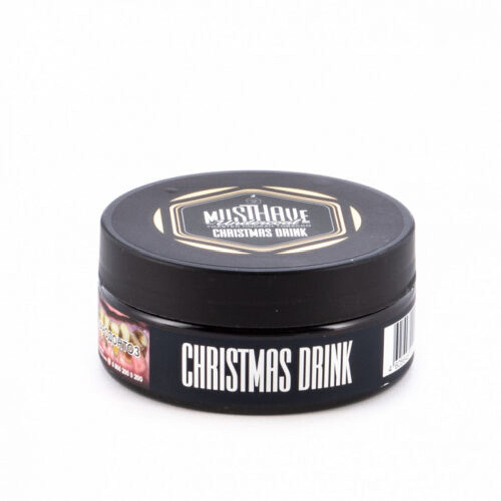 Must Have - Christmas Drink (250g)