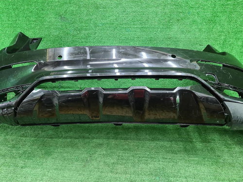 Бампер задний Haval F7 (2018-2022)