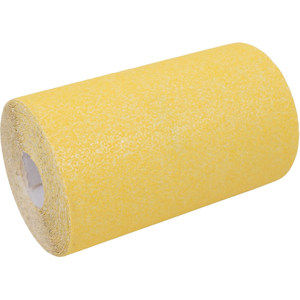 Рулон шлифовальный на бумажной основе 115мм х 5м Р60 Gigant GRS-101202