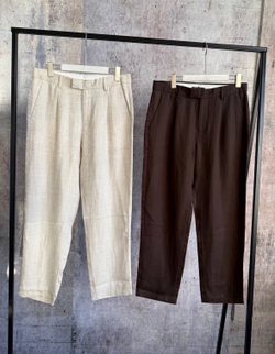 Брюки Loro Piana