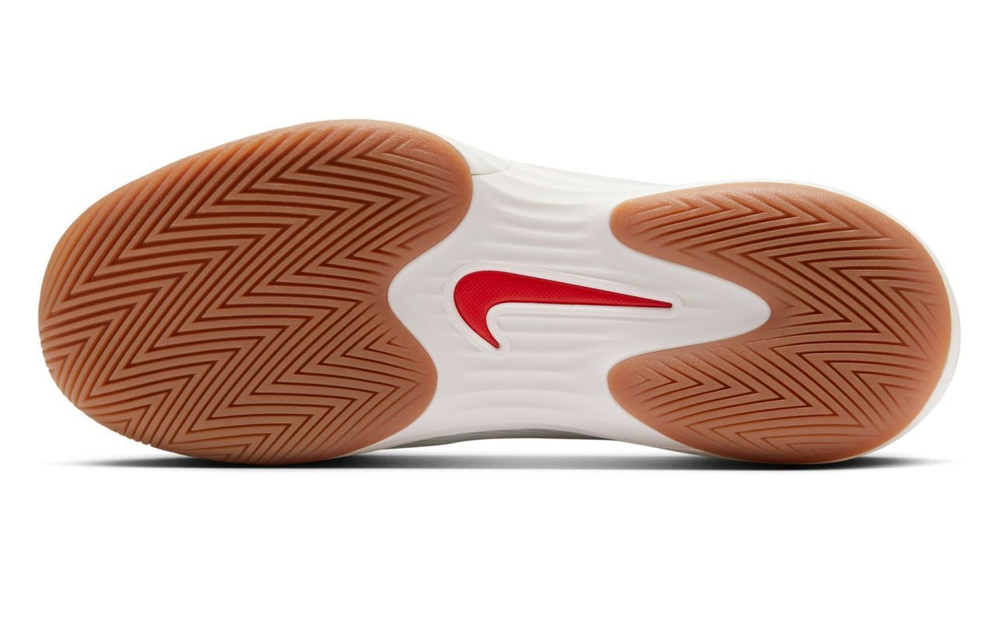 Женские теннисные кроссовки Nike Zoom Vapor 12
