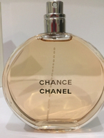 Тестер парфюмерии Chanel Chanel Chance EDT Woman TESTER (duty free парфюмерия)