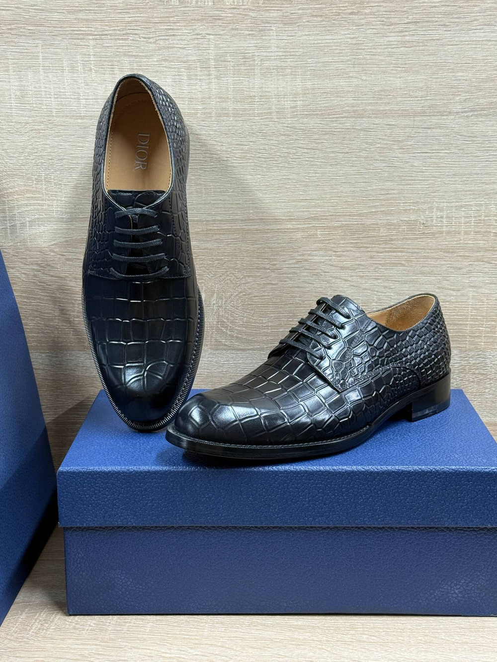Туфли Dior