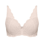 Бюстгальтер пуш-ап Anastasia (Размер: 70C) (Цвет: зеленый)