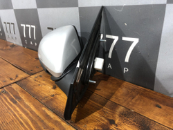 Зеркало правое 6 Pin Hyundai Elantra 6 (AD) 15-19 Б/У Оригинал 87620F2040