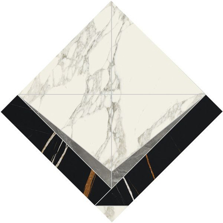 Декор Cha.Del.Arabescato Intarsio Lux (620120000075)