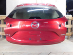 дверь задняя Mazda CX-5 KFEP KF5P