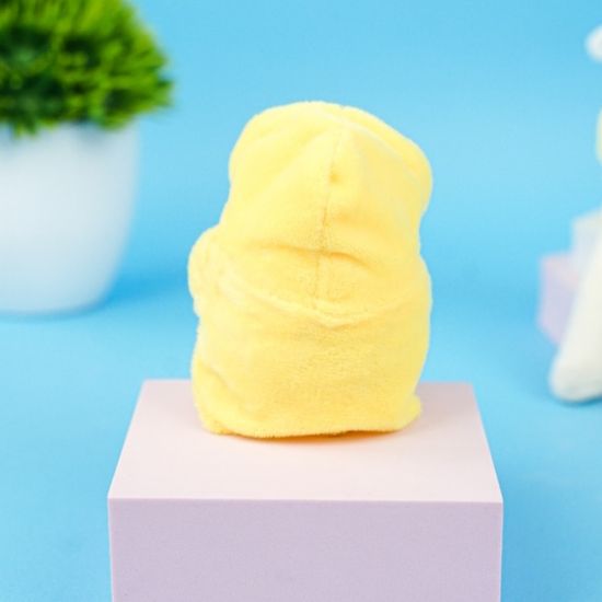 Мягкий брелок "WOONGJANG" 18 см