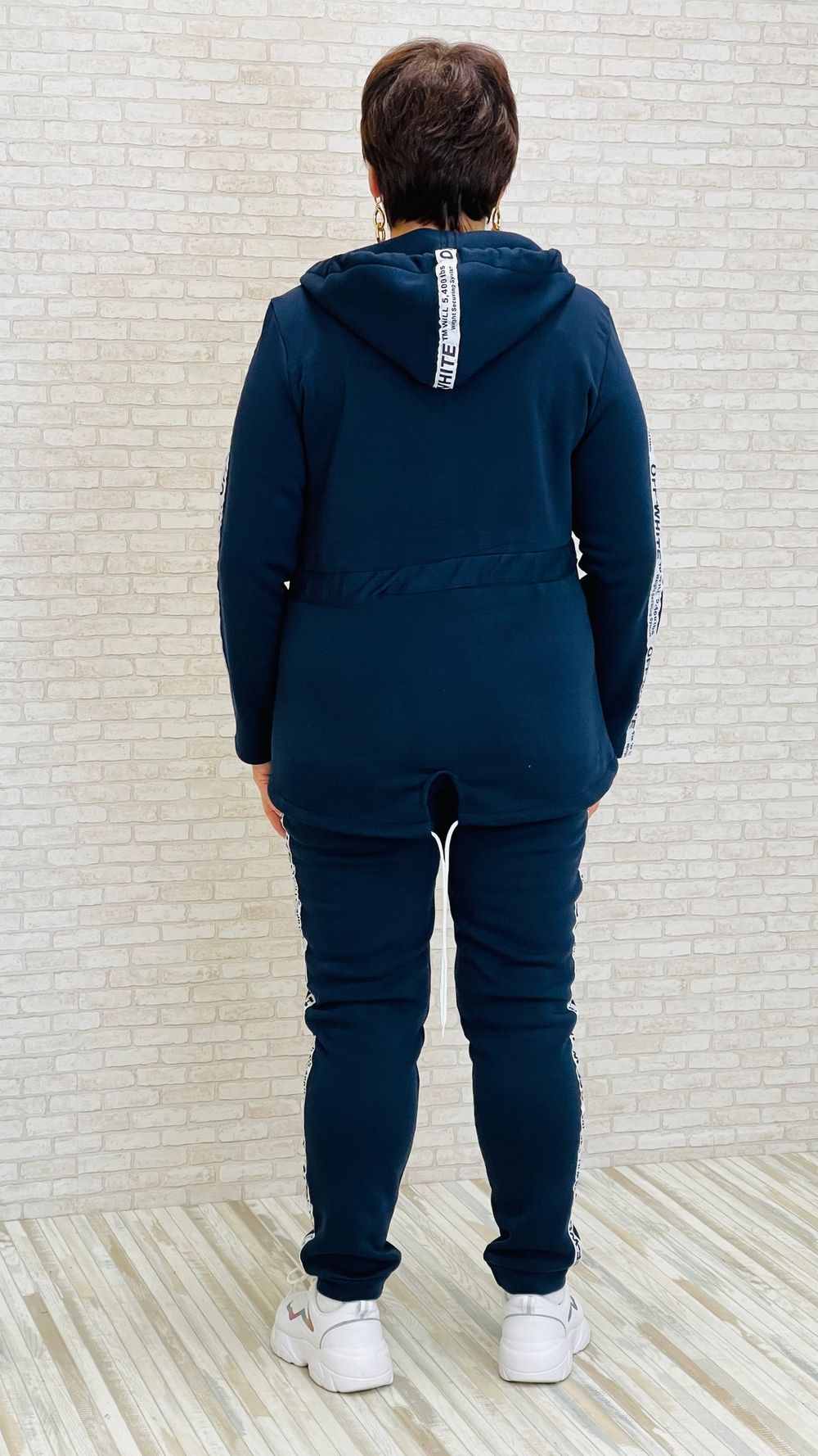 Костюм МС-14008 (т.-синий)