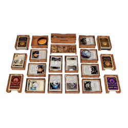 Органайзер «Дюна (2019)» (Dune 2019)