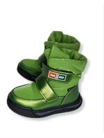 Детские Ботинки Для девочки.