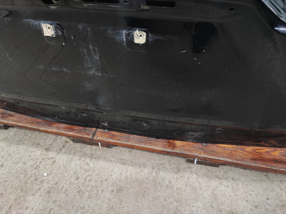 Крышка багажника Toyota RAV4 V (XA50) 18-нв Б/У Оригинал 670050R370