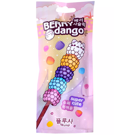 Мармеладный набор Plusha Данго из 3-х шт