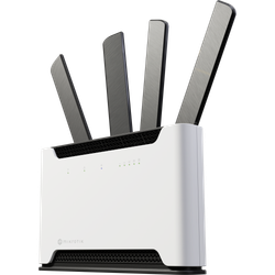 Wi-Fi маршрутизатор (роутер) MikroTik Chateau 5G ax