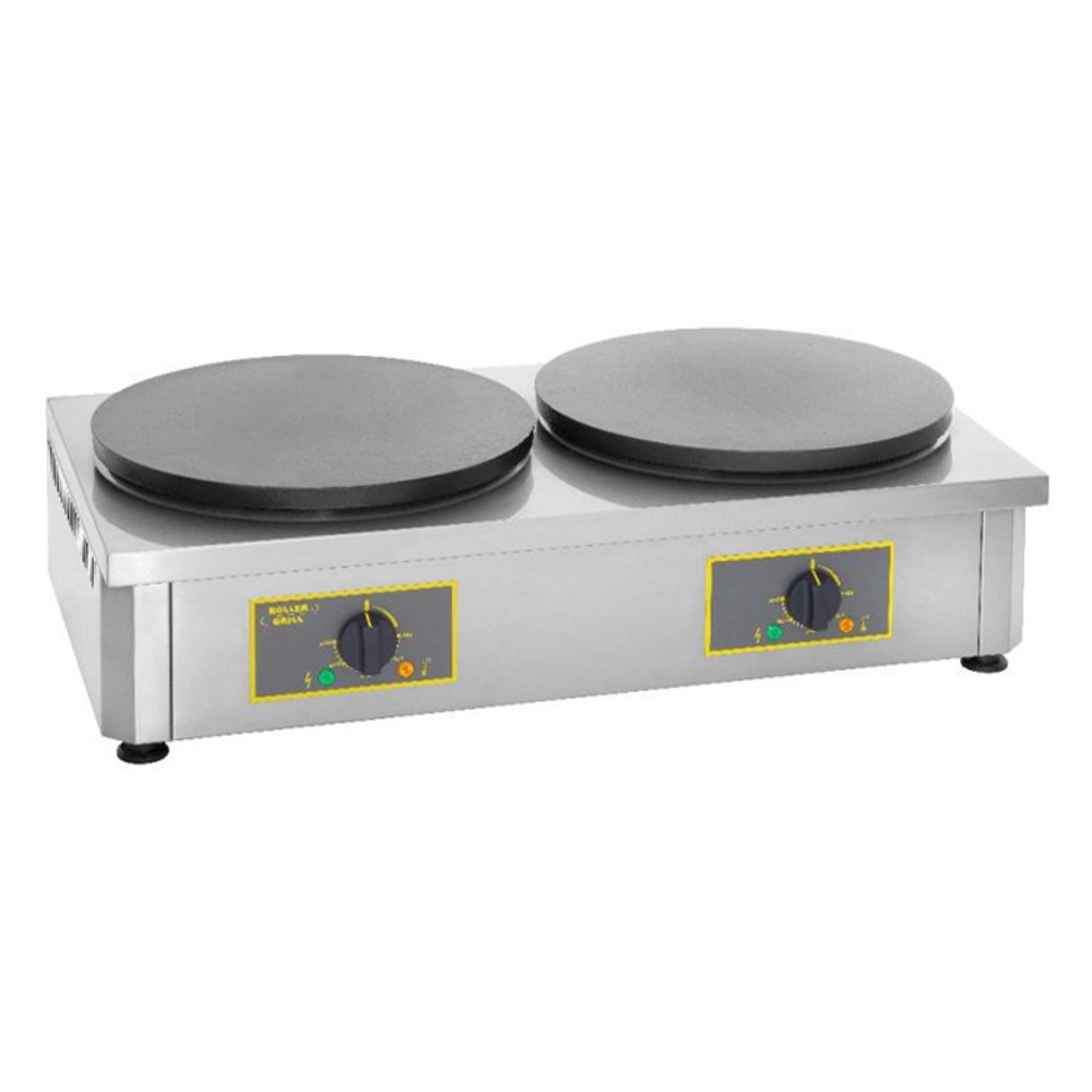 Блинница Roller Grill CDE 350