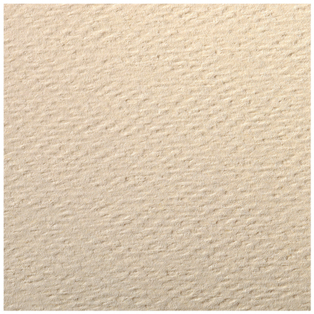 Цветная бумага 500*650мм., Clairefontaine "Etival color", 24л., 160г/м2, лимонный, легкое зерно, хлопок