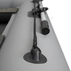 Надувная лодка FLINC F280TL