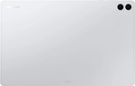 14.6" Планшет Samsung Galaxy Tab S11 Ultra BSM-X930 12/256 GB 9400 Plus Wi-Fi, 2960 x 1848, 120Гц, Android 15, со стилусом, серебристый [sm-x930nzsacau]