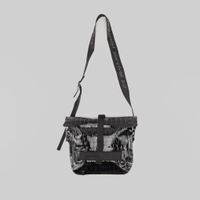  Сумка Krakatau U12-1 Welded Sacoche Bag артикул:U12-1 - купить в магазине Дайс