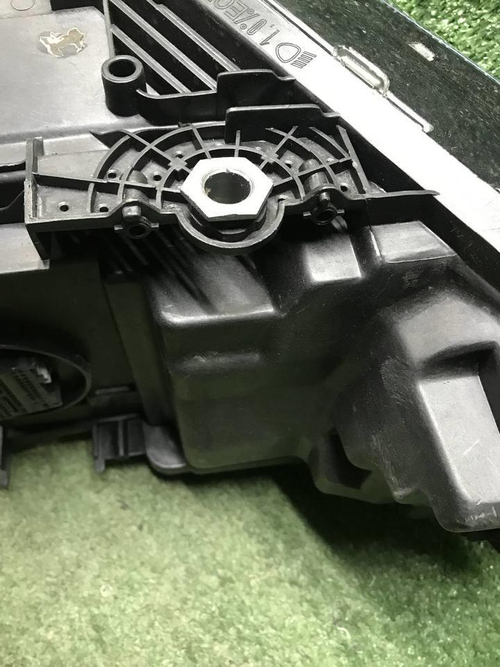 Фара левая BMW 5er G30 (2020-2023) Laser