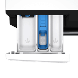 Стиральная машина Hotpoint WDSH 75549 VBX