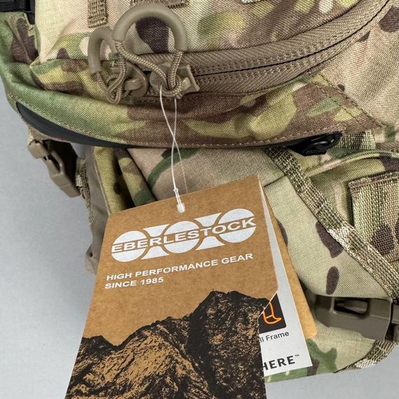 Рюкзак Eberlestock Terminator Pack, 67 л