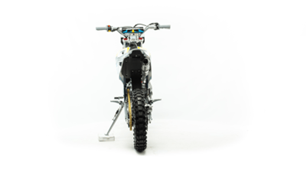 Мотоцикл MOTOLAND NX125 E