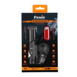 Фонарь для велосипеда Fenix, набор BC26R+BC05R V2.0