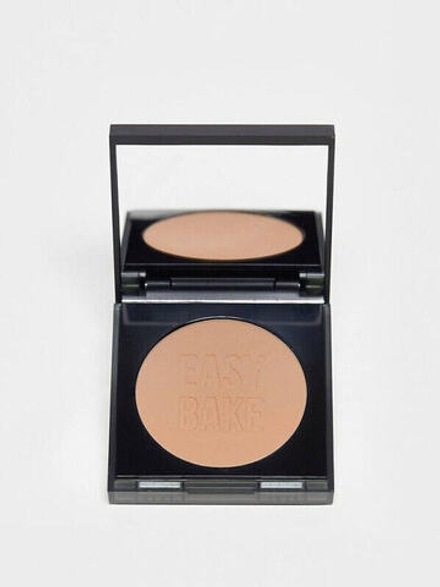 Пудра Huda Beauty Easy Bake Blend and Snatch Pressed Powder Kunafa 8g