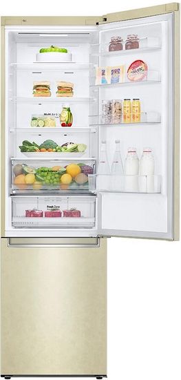 Холодильник LG GW-B509SEHZ