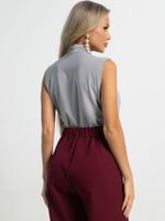 Боди Блейз (серое) Б15821-33М LT Collection